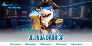 JILI Vua đánh cá